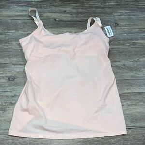 Old  navy tank